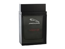Toaletní voda Jaguar Vision III 100 ml