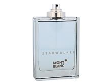 Toaletní voda Montblanc Starwalker 75 ml Tester