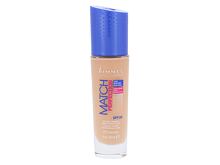 Make-up Rimmel London Match Perfection SPF20 30 ml 203 True Beige