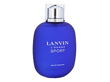 Toaletní voda Lanvin L´Homme Sport 100 ml