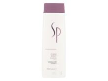 Šampon Wella Professionals SP Clear Scalp 250 ml