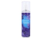 Tělový sprej Britney Spears Fantasy Midnight 236 ml