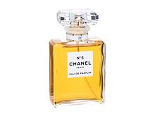 Parfémovaná voda Chanel N°5 35 ml