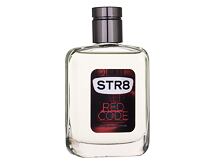 Voda po holení STR8 Red Code 100 ml poškozená krabička