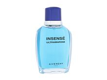 Toaletní voda Givenchy Insense Ultramarine 100 ml poškozená krabička