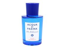 Toaletní voda Acqua di Parma Blu Mediterraneo Fico di Amalfi 75 ml