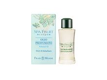 Parfémovaný olej Frais Monde Spa Fruit Rhubarb Flower 10 ml