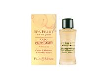 Parfémovaný olej Frais Monde Spa Fruit Apricot And White Musk 10 ml