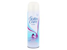 Gel na holení Gillette Satin Care 200 ml