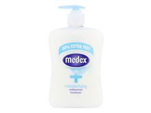 Tekuté mýdlo Xpel Medex Moisturising 650 ml