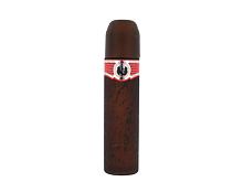 Toaletní voda Cuba Red 35 ml