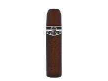 Toaletní voda Cuba Black 100 ml