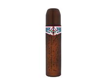 Toaletní voda Cuba Wild Heart 100 ml