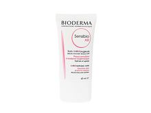 Denní pleťový krém BIODERMA Sensibio AR Cream 40 ml