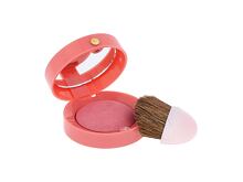 Tvářenka BOURJOIS Paris Little Round Pot Blush 2,5 g 54 Rose Frisson