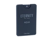 Toaletní voda Calvin Klein Eternity Aqua For Men 20 ml