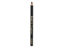 Tužka na oči BOURJOIS Paris Khol & Contour 1,2 g 002 Ultra Black