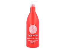 Šampon Stapiz Argan De Moist & Care 300 ml