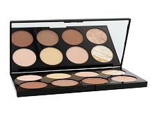 Konturovací paletka Makeup Revolution London Ultra Contour Palette 10 g