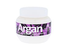 Maska na vlasy Kallos Cosmetics Argan 275 ml