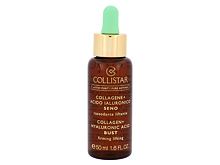 Péče o poprsí Collistar Pure Actives Collagen + Hyaluronic Acid Bust 50 ml