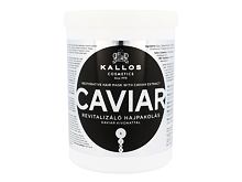 Maska na vlasy Kallos Cosmetics Caviar 1000 ml