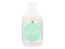 Šampon Kallos Cosmetics Algae 1000 ml