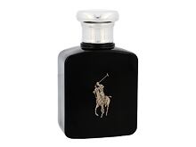 Toaletní voda Ralph Lauren Polo Black 75 ml