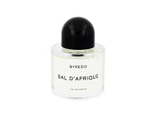 Parfémovaná voda BYREDO Bal d´Afrique 100 ml