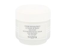 Denní pleťový krém Sisley Restorative Facial Cream 50 ml