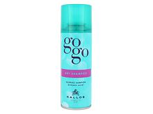 Suchý šampon Kallos Cosmetics Gogo 200 ml
