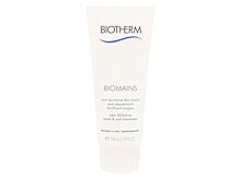 Krém na ruce Biotherm Biomains 100 ml