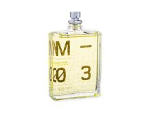 Toaletní voda Escentric Molecules Molecule 03 100 ml Tester