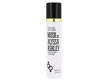 Deodorant Alyssa Ashley Musk 100 ml