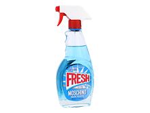 Toaletní voda Moschino Fresh Couture 100 ml