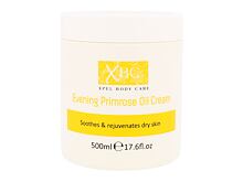 Tělový krém Xpel Body Care Evening Primrose Oil Cream 500 ml