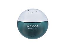 Toaletní voda Bvlgari Aqva Pour Homme 50 ml