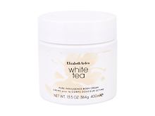 Tělový krém Elizabeth Arden White Tea 400 ml