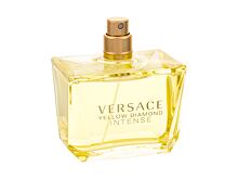 Parfémovaná voda Versace Yellow Diamond Intense 90 ml Tester