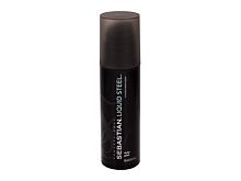 Gel na vlasy Sebastian Professional Liquid Steel 140 ml