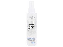 Pro definici a tvar vlasů L'Oréal Professionnel Tecni.Art Natural Finish 150 ml
