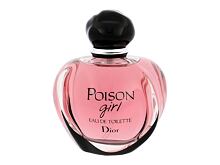 Toaletní voda Dior Poison Girl 100 ml