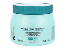 Maska na vlasy Kérastase Résistance Masque Force Architecte 500 ml