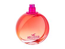 Parfémovaná voda Hollister Wave 2 100 ml Tester