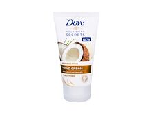 Krém na ruce Dove Nourishing Secrets Restoring Ritual 75 ml
