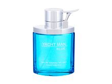 Toaletní voda Myrurgia Yacht Man Blue 100 ml