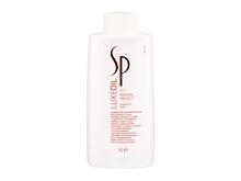 Šampon Wella Professionals SP Luxeoil Keratin Protect 1000 ml