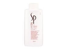 Šampon Wella Professionals SP Luxeoil Keratin Protect 200 ml