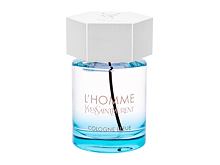 Toaletní voda Yves Saint Laurent L´Homme Cologne Bleue 100 ml