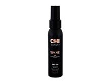 Olej na vlasy Farouk Systems CHI Luxury Black Seed Oil 89 ml